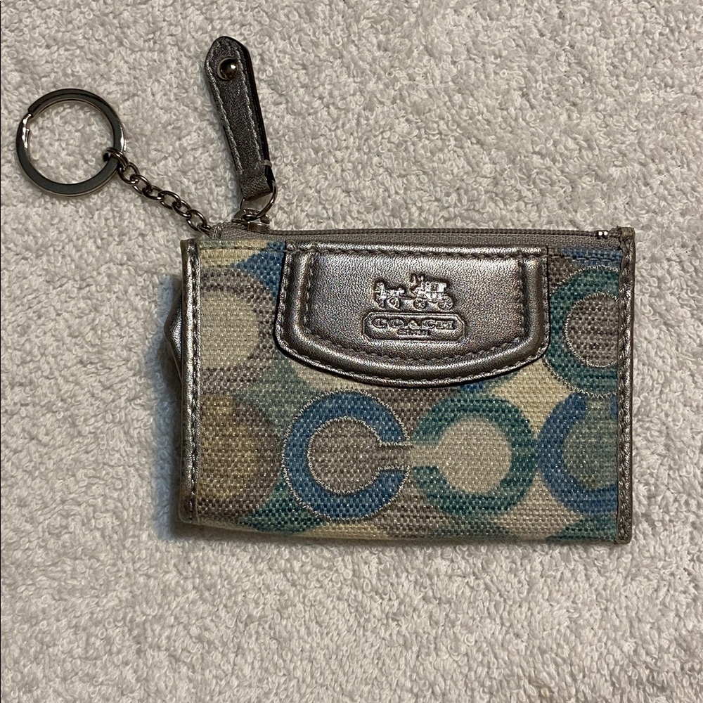 Coach Madison Wristlet Set - Picture 9 of 12